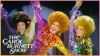 Thumbnail: The Hit Musical Act You'll Never See Again! | The Carol Burnett Show