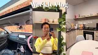 Thumbnail: Living Alone Diaries: An introvert’s diary, adulting, creation content & more!