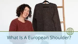 Thumbnail: Have You Heard of A European Shoulder? Watch This!