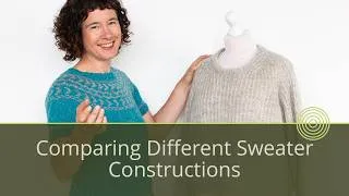 Thumbnail: Sweater Construction 101: How To Get The Perfect Fit