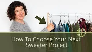 Thumbnail: Are You Choosing the Wrong Sweater Patterns? Here’s How to Fix It