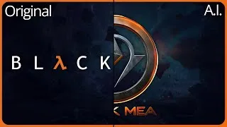 Thumbnail: Black Mesa - Forget About Freeman but it's continued by an AI