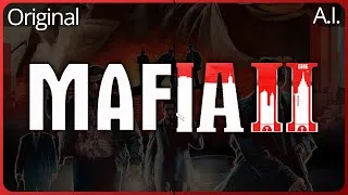 Thumbnail: Mafia 2 - Theme but it's continued by an AI