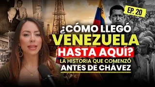 Thumbnail: ¿Cómo llegó Venezuela hasta aquí? La historia que comenzó antes de Chávez | Brutally Honest 