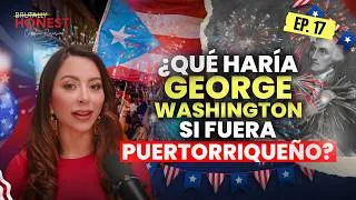 Thumbnail: ¿Qué haría George Washington si fuera puertorriqueño?