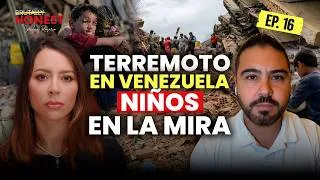 Thumbnail: Los niños del terremoto ¿Cómo proteger a la infancia del tráfico humano?