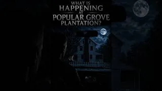Thumbnail: Tales From Law Enforcement at Poplar Grove Plantation