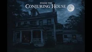 Thumbnail: Inside the Conjuring House