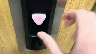 Thumbnail: Schindler HT 330A Hydraulic Elevator at Ron Jon Surf Shop, Cocoa Beach FL