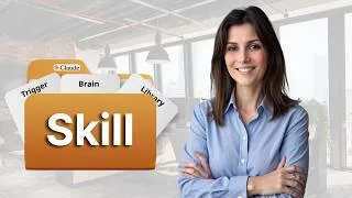 Thumbnail: I Reverse Engineered a Claude Skill. Here's Everything Inside.