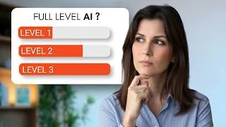 Thumbnail: Most AI Users Are Missing Out on 90% of Their Tools