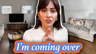 Thumbnail: This Subscriber Home Needs a Makeover.