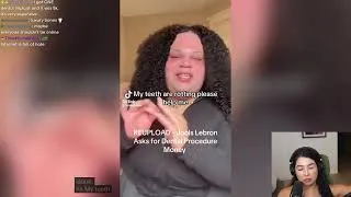 Thumbnail: The Jools Lebron Situation | Caroline Kwan Reacts