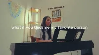 Thumbnail: dear boy at the club (stripped version)