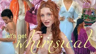 Thumbnail: 10 ways to add more ✨WHIMSY✨ to your style!!
