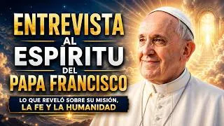 Thumbnail: Entrevista al espiritu del Papa Francisco