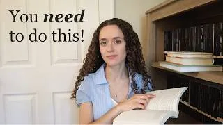 Thumbnail: Reading these books changed my life (and my mindset)