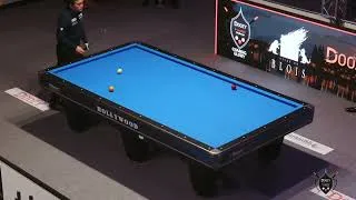 Thumbnail: Doozy Master 2025 | Quater Final | Tran Thanh Luc vs Dick Jasper
