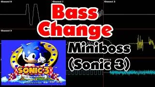 Thumbnail: Sonic 3 - Miniboss - Bass Change