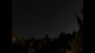 Thumbnail: Night and Day Sky Time Lapse