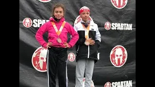Thumbnail: Spartan Race Kids / Competitive - in Deštné (Czech Republic), 17 Sep 2022