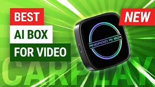 Thumbnail: Linkitun GT8D AI Box Review | Best Audio Delay for YouTube & Netflix Streaming