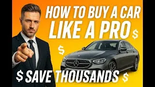 Thumbnail: Are You Overpaying for Your Car? Learn the 3 Rules to Negotiate the Best Deal Every Time