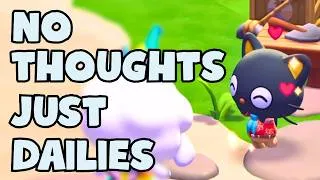 Thumbnail: Hello Kitty Island Adventure Gameplay - No commentary