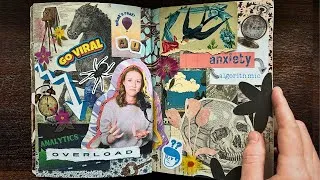 Thumbnail: Creativity is Dead. Blame the Internet. (a video essay)