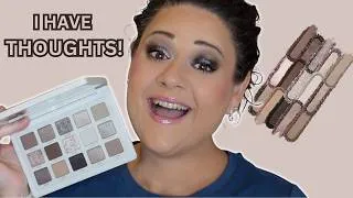 Thumbnail: I Tried the NEW Natasha Denona I Need A Cool Palette...Is It Worth It?! Honest Thoughts! NOT PR!
