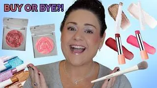Thumbnail: I Tried NEW Morphe & ColourPop...WHAT'S Worth It?!