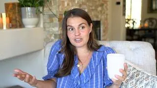 Thumbnail: Postpartum Recovery | What Helped Me Most After Childbirth