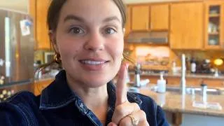 Thumbnail: Life Back in America (with two little ones)