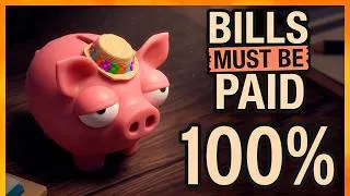 Thumbnail: Bills Must Be Paid - Full Game Walkthrough (No Commentary) - 100% Achievements