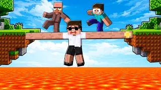Thumbnail: Roblox But I Can Strech My ARMS..
