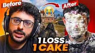 Thumbnail: BIRTHDAY STREAM GONE WRONG