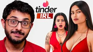 Thumbnail: UNEMPLOYMENT ON PEAK 📈 | CARRYMINATI