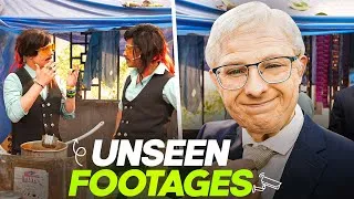 Thumbnail: UNSEEN FOOTAGE - BILL GATES MEET DOLLY PARODY