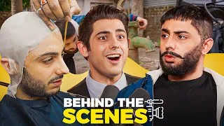 Thumbnail: UNSEEN FOOTAGE - MOTIVATIONAL SPEAKER PARODY