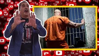 Thumbnail: Jesse Romero - Satanist Started Choking When I Asked Him This