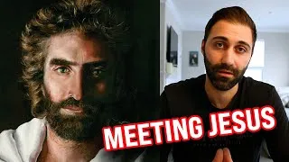 Thumbnail: Meeting Jesus Face to Face