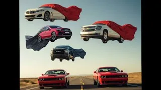 Thumbnail: S1 E1: The Start of SuperCars | Full Episode | SuperCars | Pretend To Be Superheroes With The Cars!