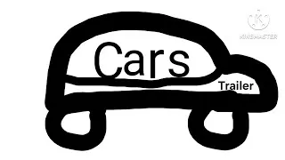 Thumbnail: Cars Official: Trailer 