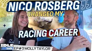 Thumbnail: Molly Taylor Breaks Down How She Became an Extreme E Champion