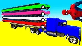 Thumbnail: With Amazing Adventure Flying Long Cars