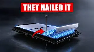 Thumbnail: The Safest and Fastest charging EV battery ever