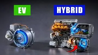 Thumbnail: Better Than an EV? The Hybrid That Beats Everything