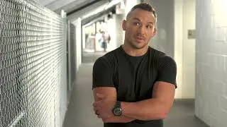 Thumbnail: My Drive Michael Chandler