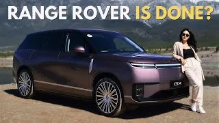Thumbnail: XPeng Ditched Lidar — And Built a Smarter SUV Suspension Anyway
