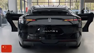 Thumbnail: These Chinese Cars Are Destroying Tesla & BMW (TOP 3 INSANE TECH)